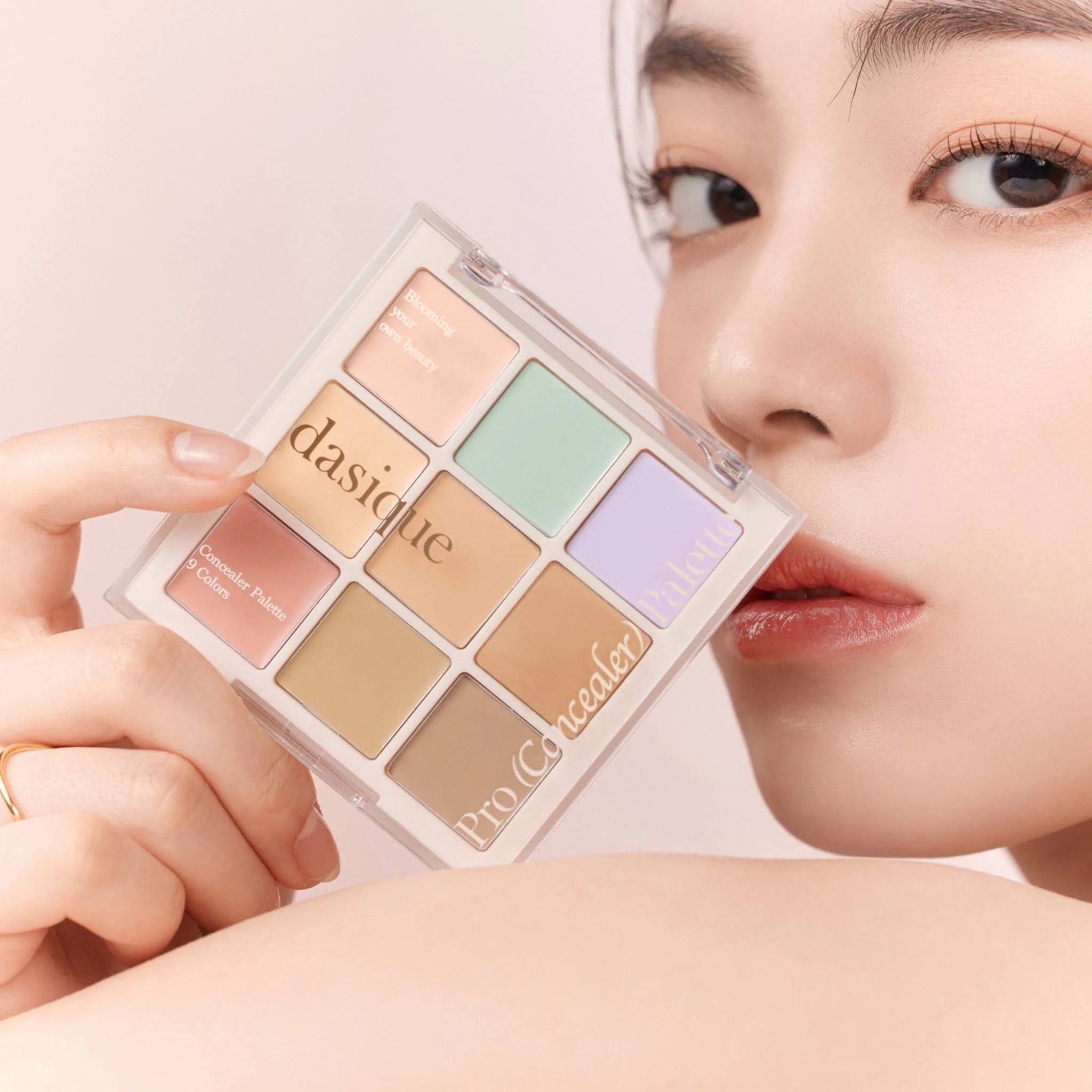 dasique Pro Concealer Palette
