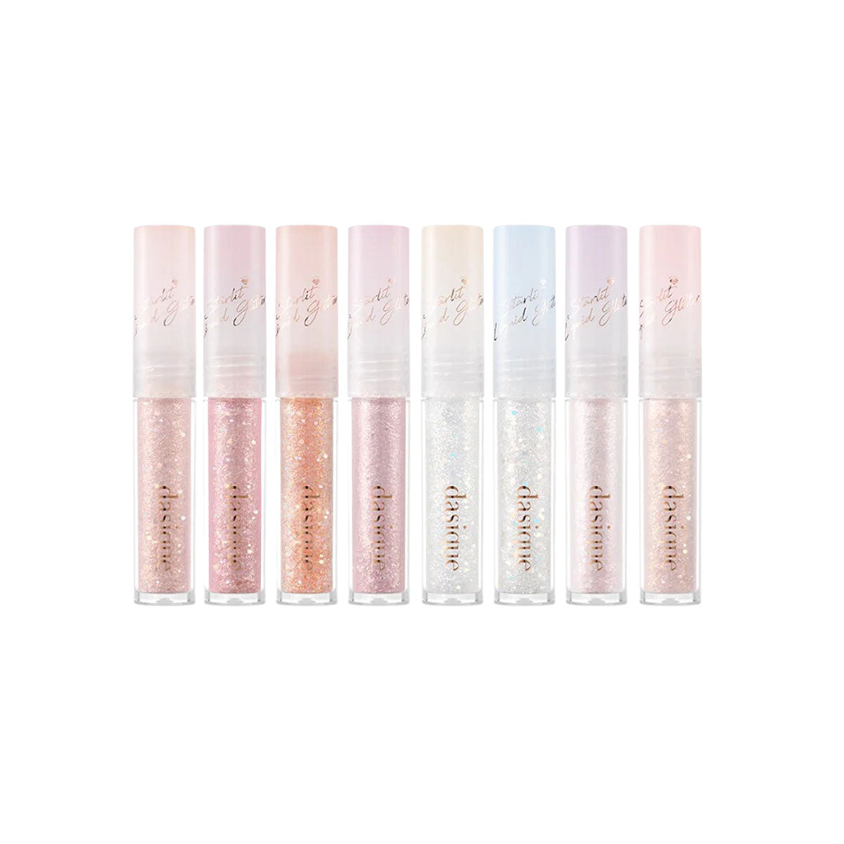 dasique Starlit Jewel Liquid Glitter