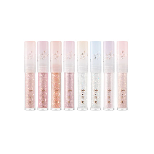 dasique Starlit Jewel Liquid Glitter