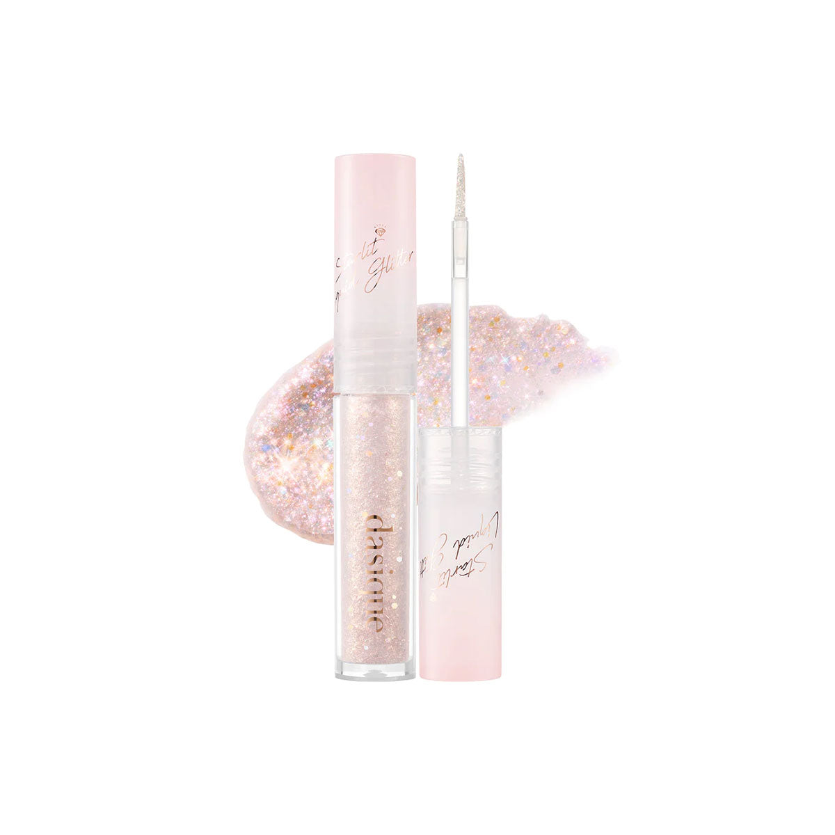 dasique Starlit Jewel Liquid Glitter