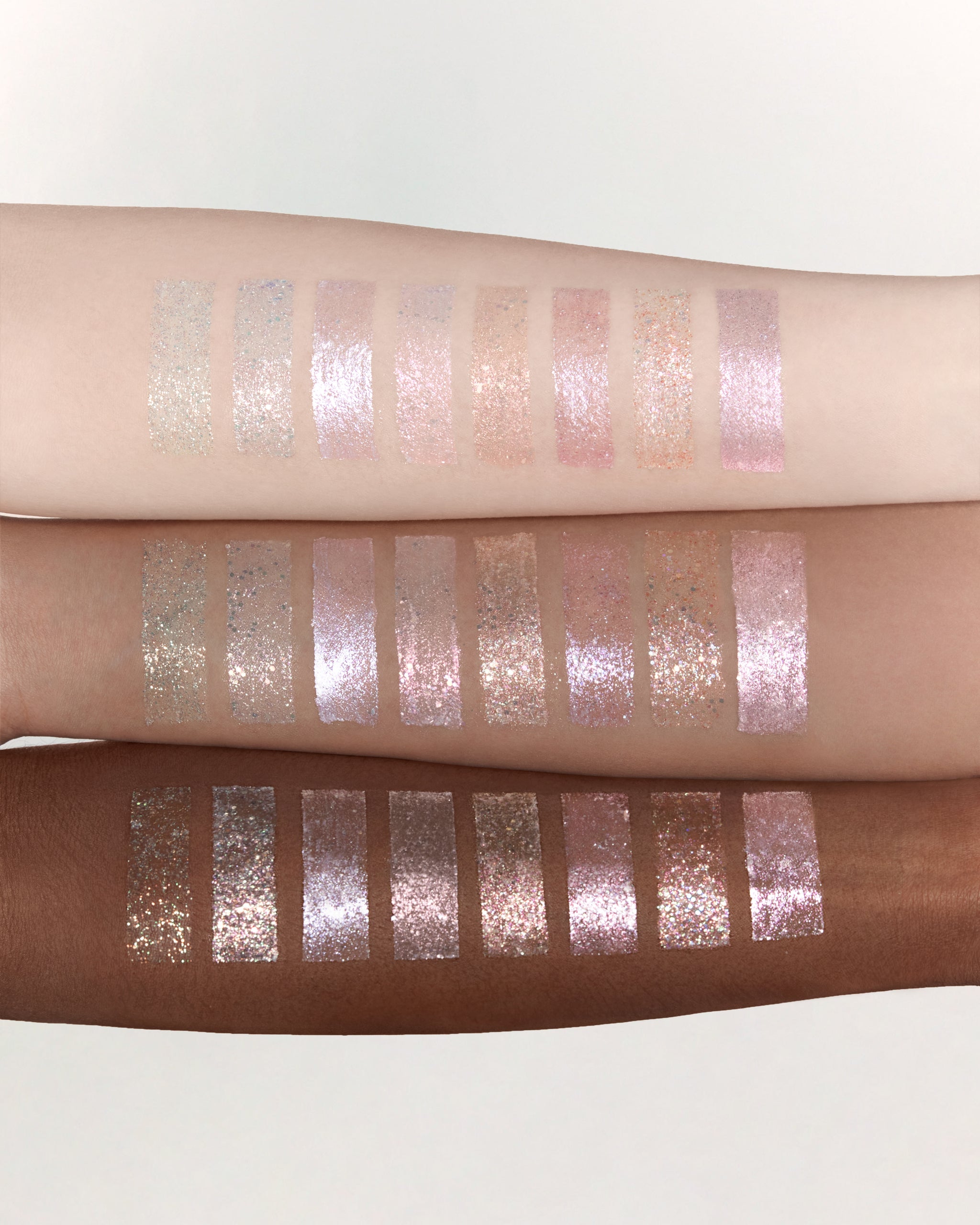 dasique Starlit Jewel Liquid Glitter