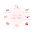 dasique Starlit Jewel Liquid Glitter