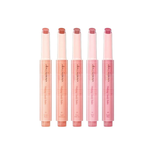 dasique Melting Candy Balm