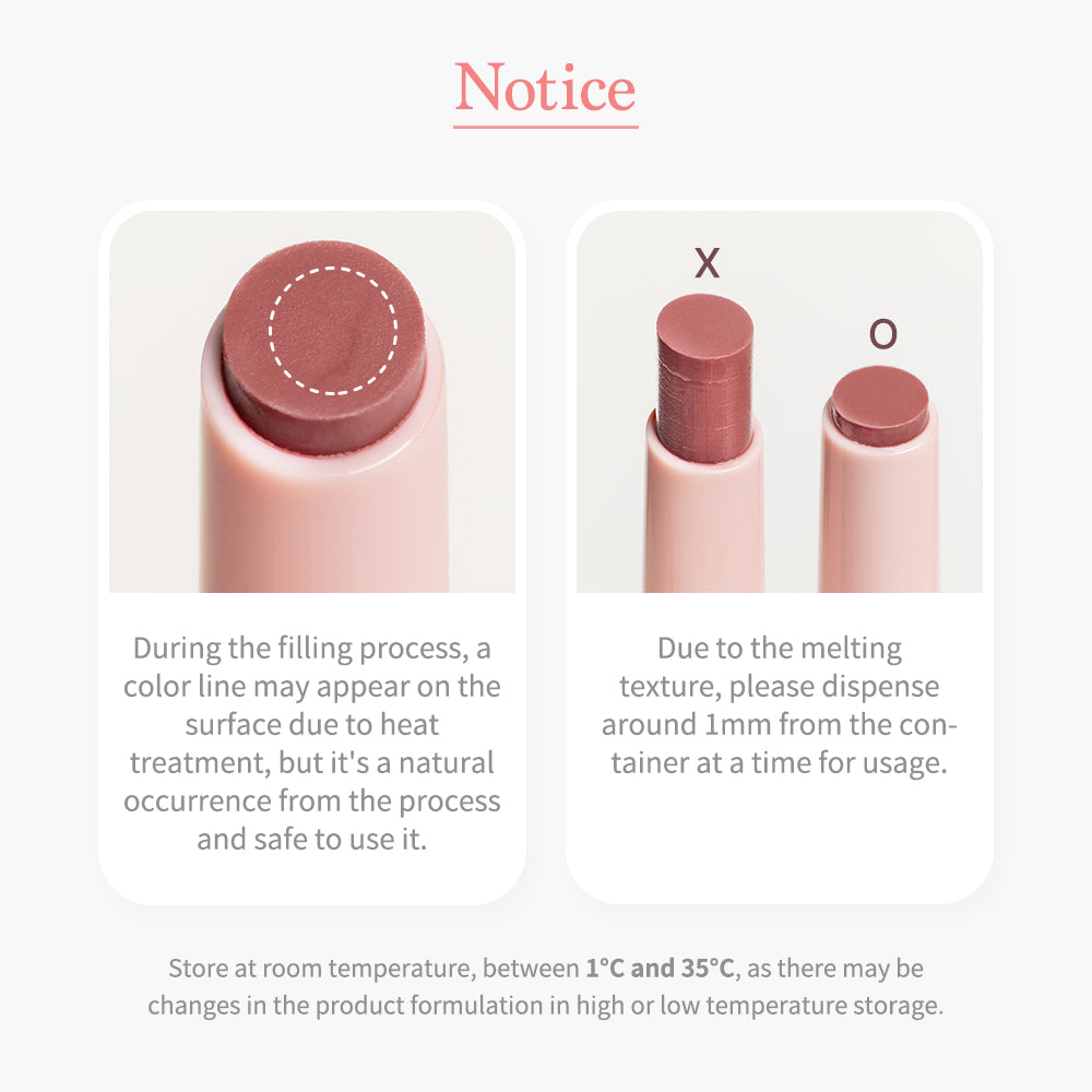 dasique Melting Candy Balm