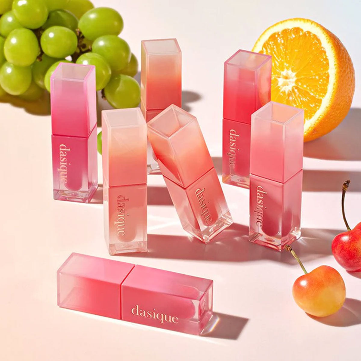 dasique Juicy Dewy Tint