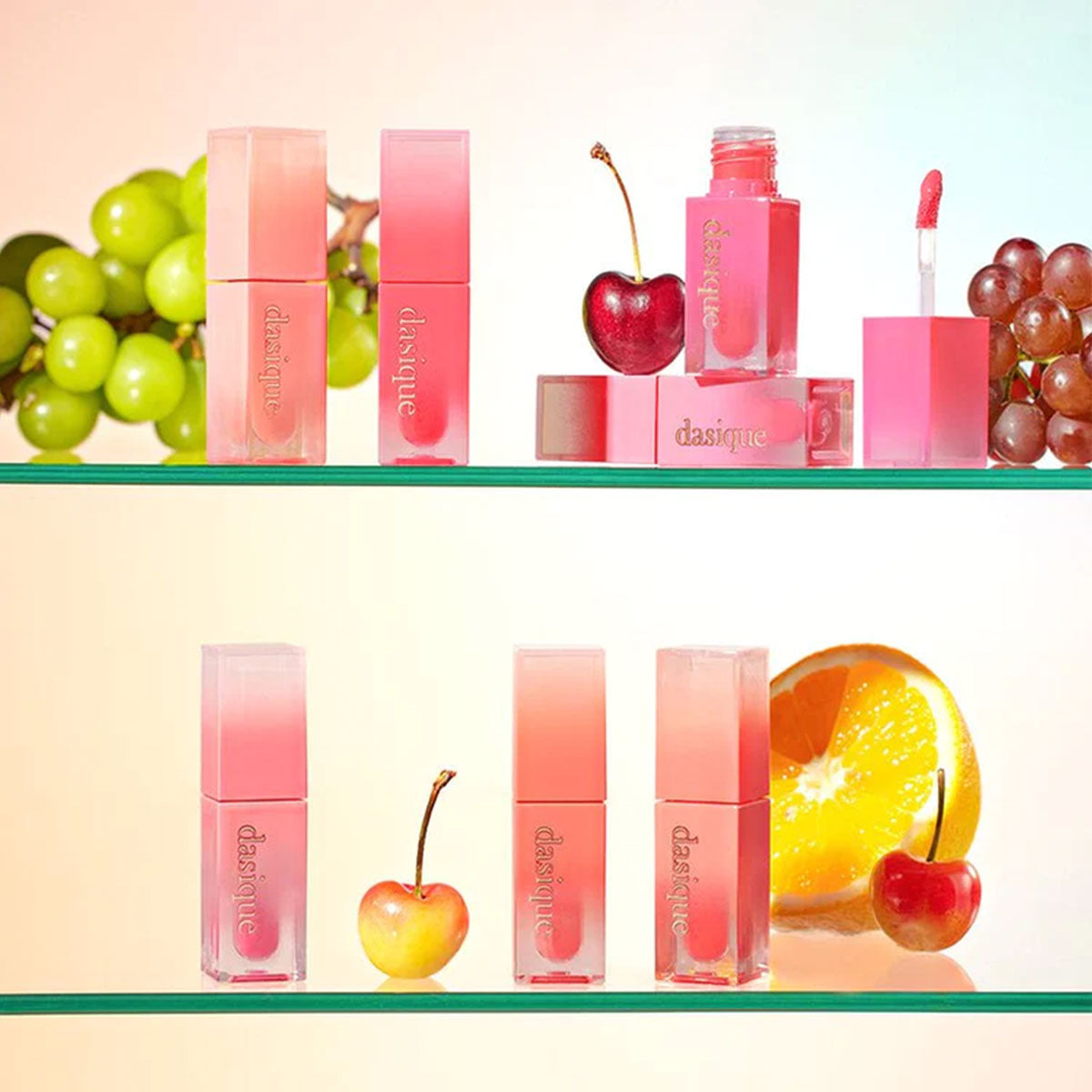 dasique Juicy Dewy Tint