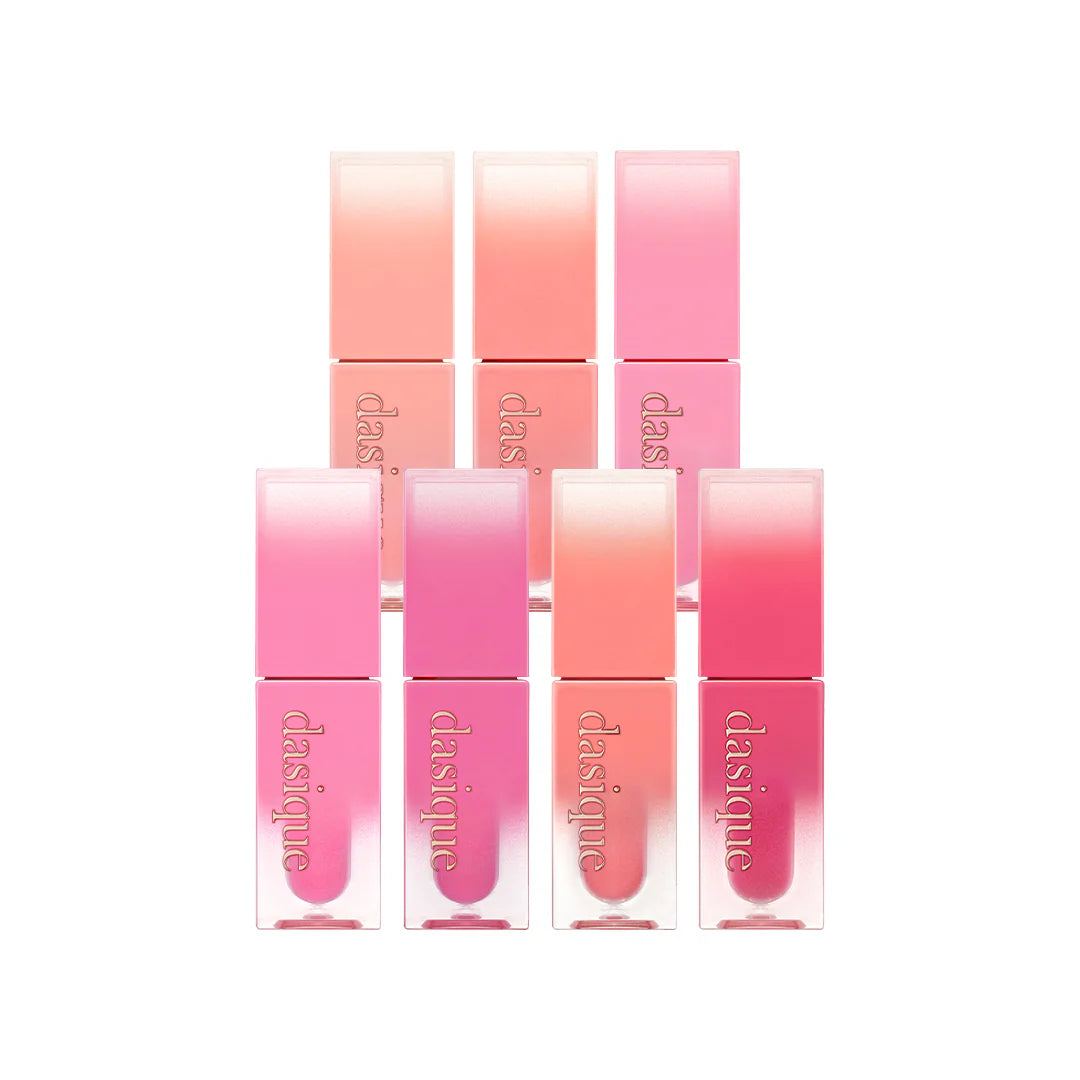 dasique Juicy Dewy Tint