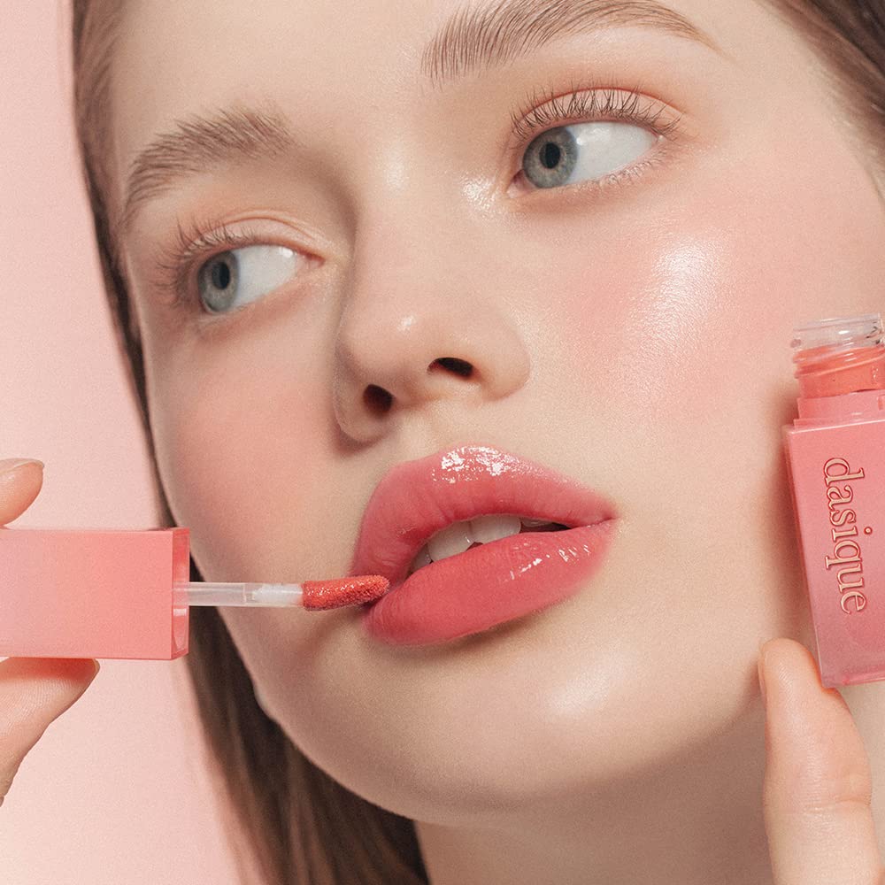 dasique Juicy Dewy Tint