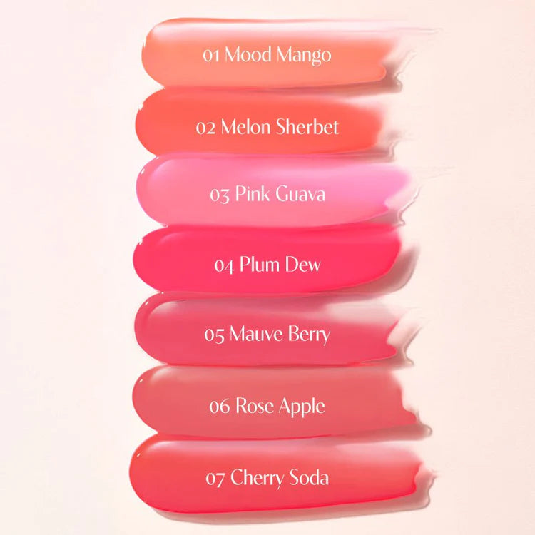 dasique Juicy Dewy Tint