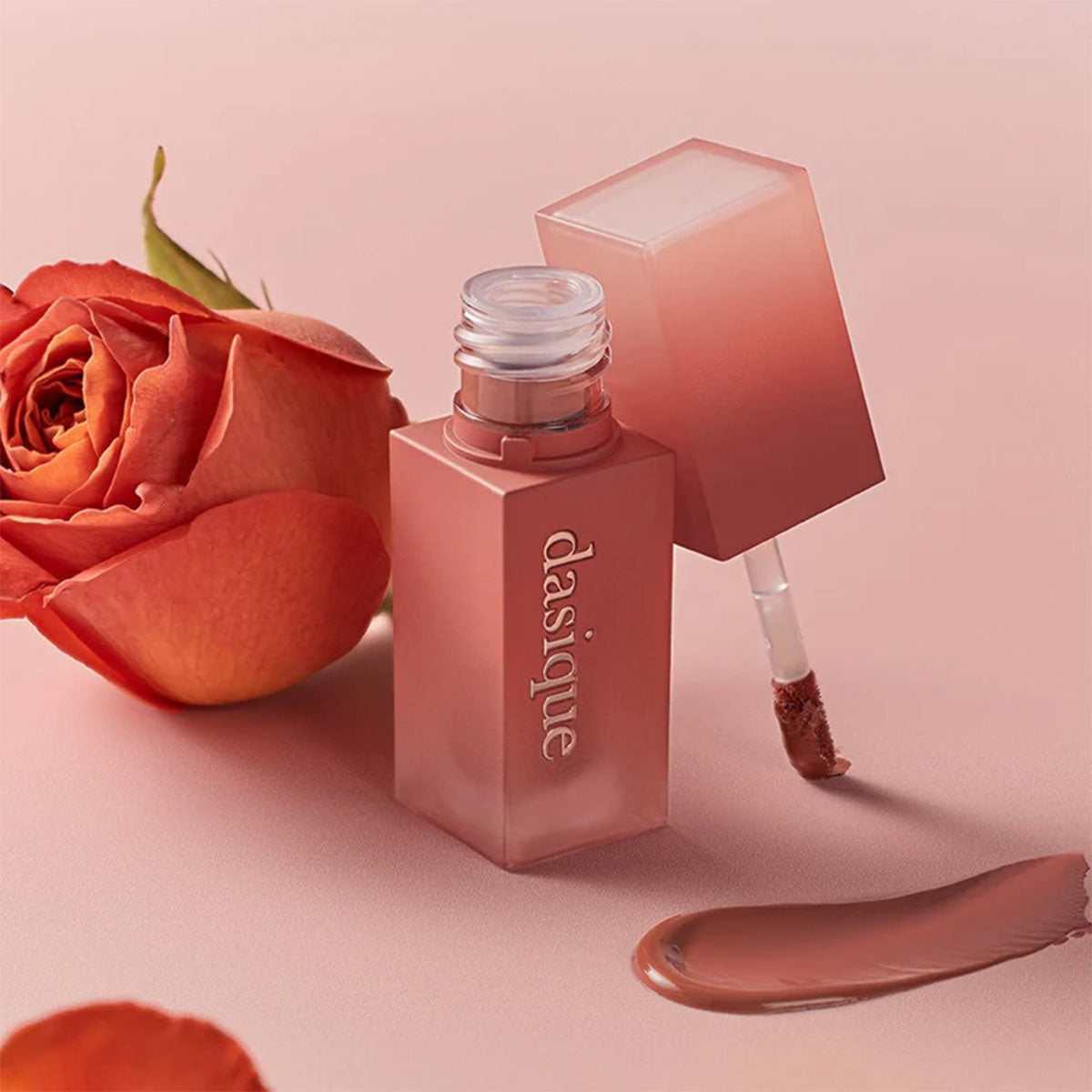 dasique Cream De Rose Tint | Skin Note