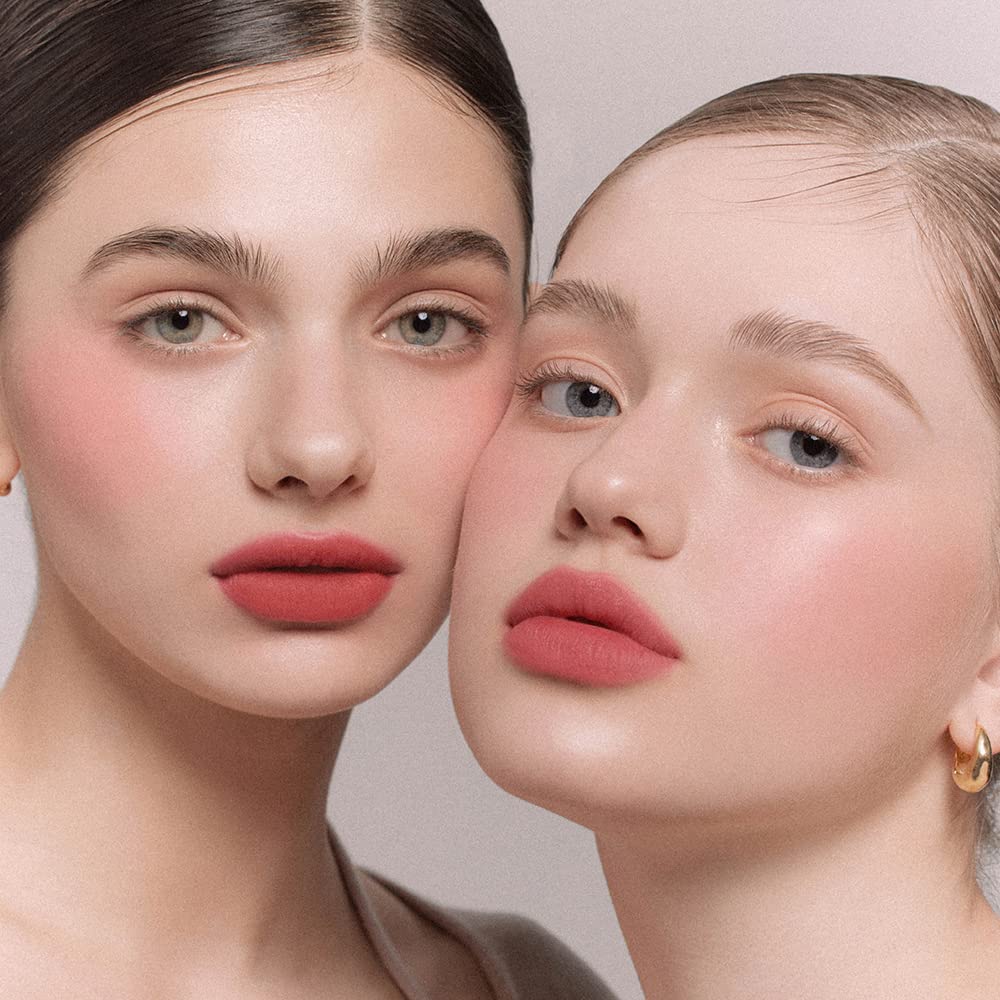 dasique Cream De Rose Tint | Skin Note