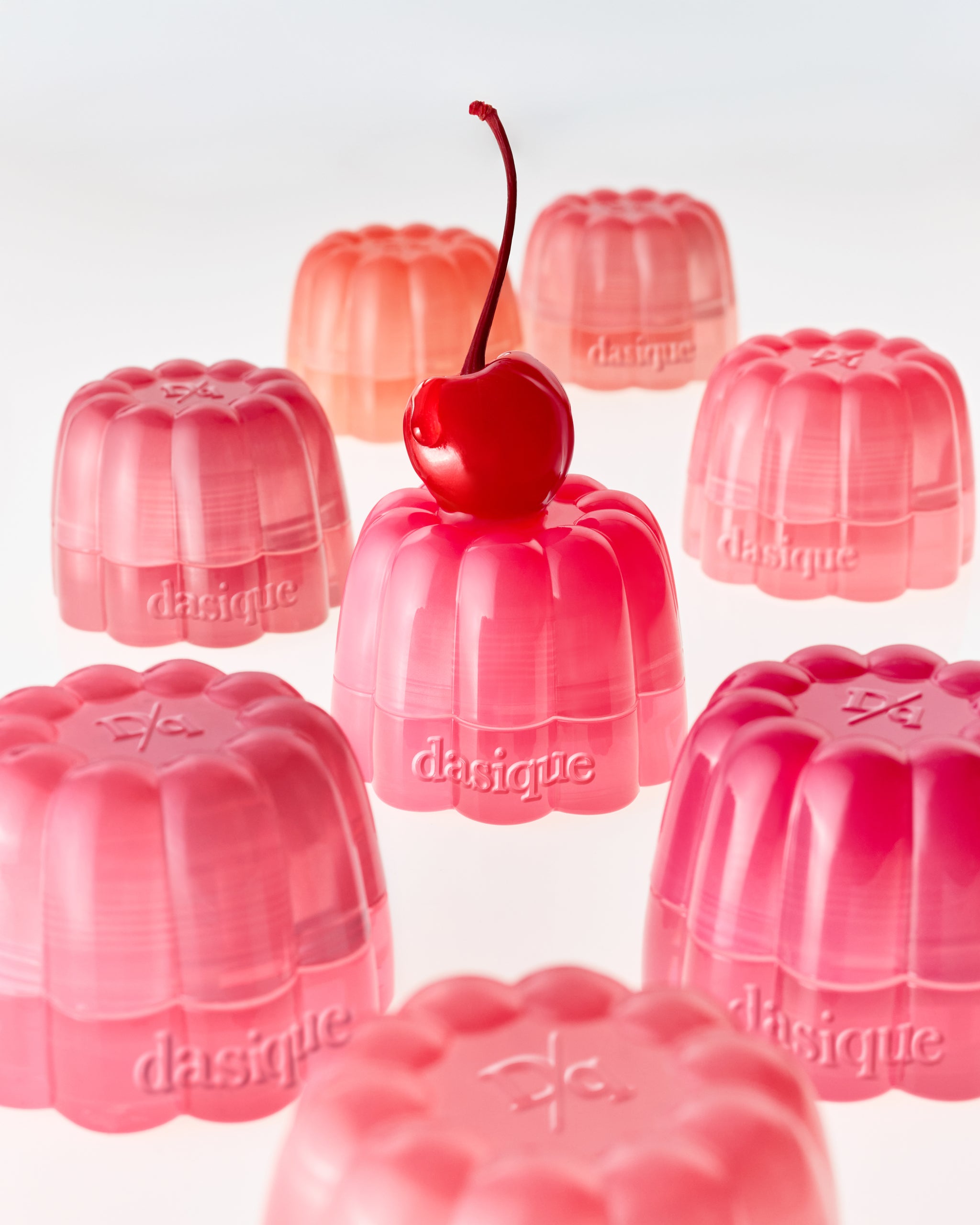 dasique Chewing Glow Pot