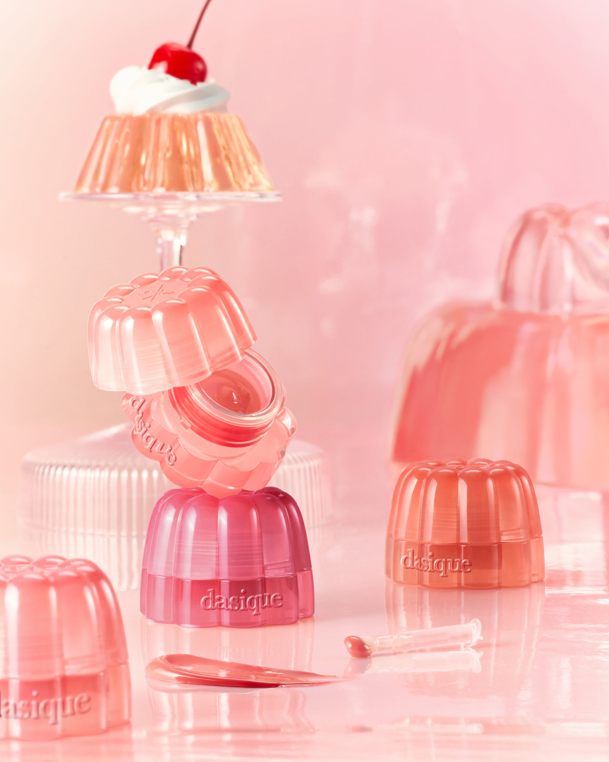 dasique Chewing Glow Pot