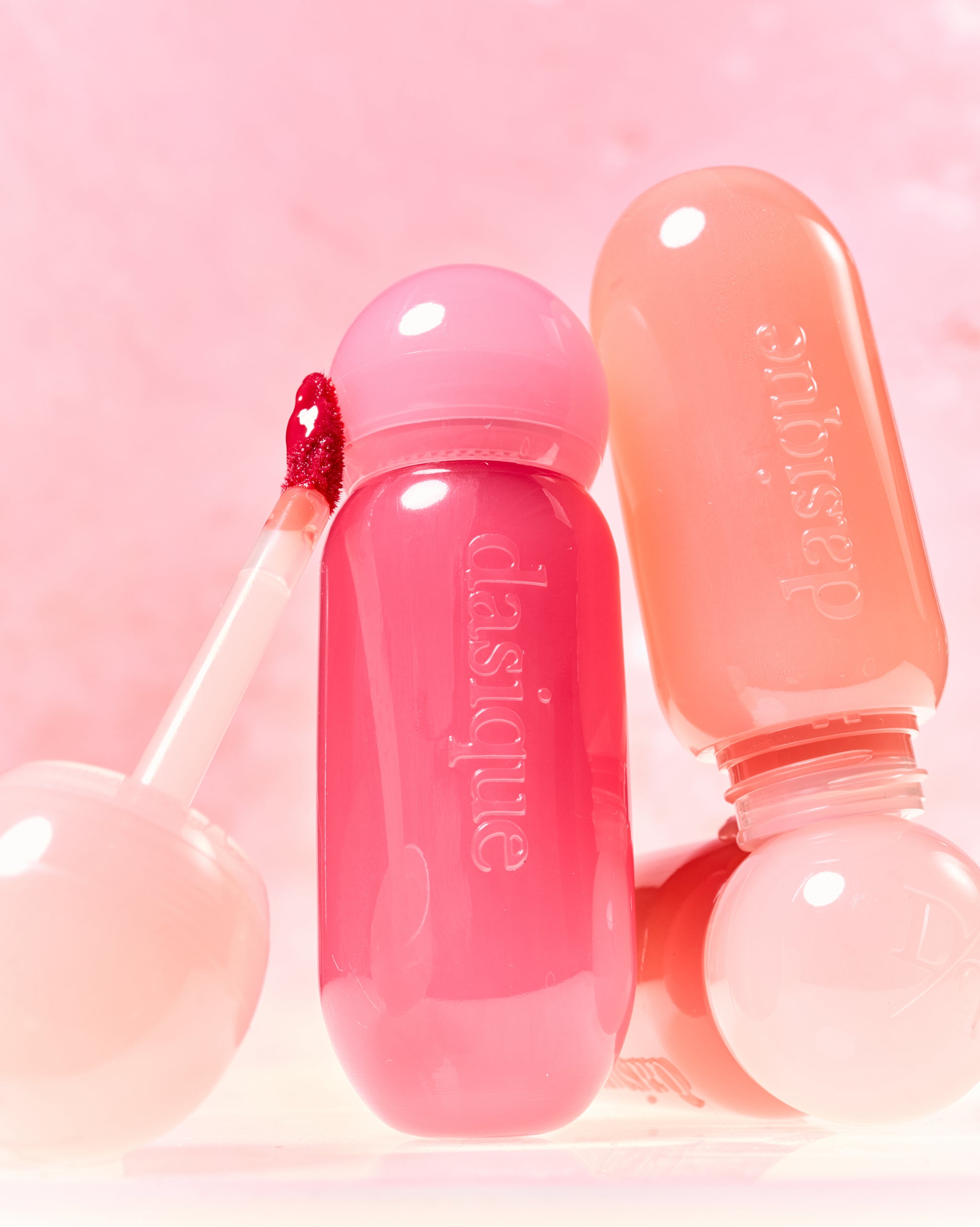 dasique Juicy Dewy Glow Tint