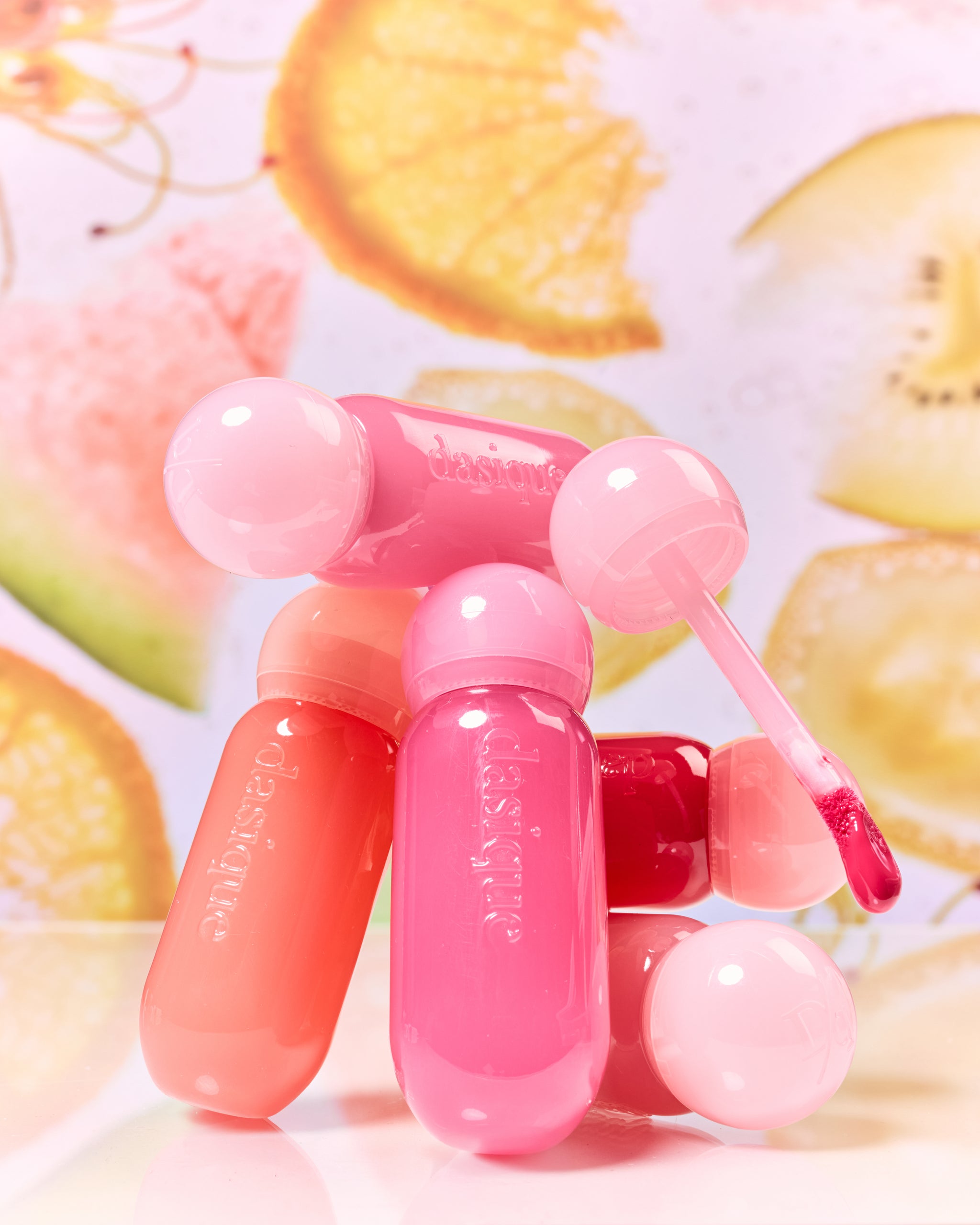 dasique Juicy Dewy Glow Tint