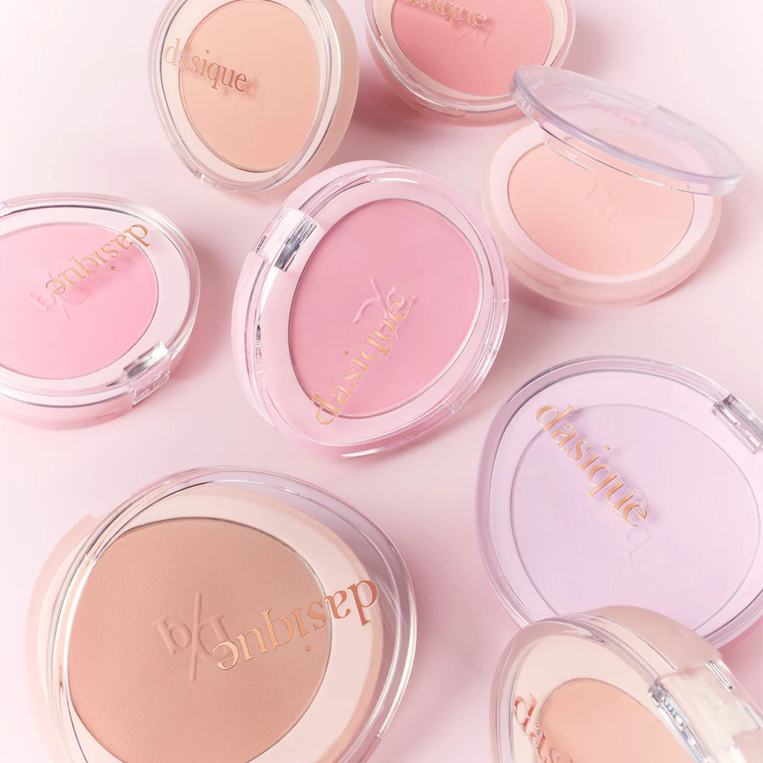 dasique Soft Blur Cheek
