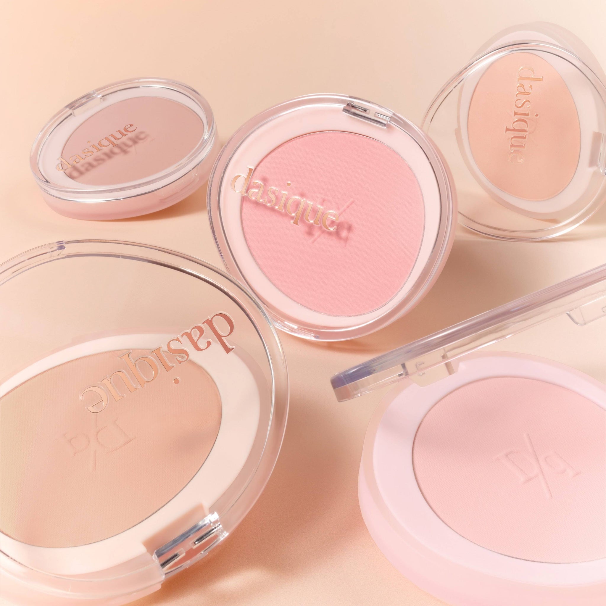dasique Soft Blur Cheek