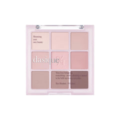 dasique Shadow Palette | Skin Note