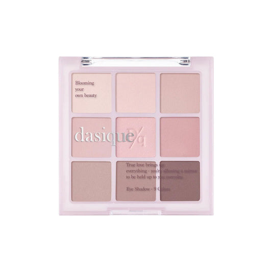 dasique Shadow Palette
