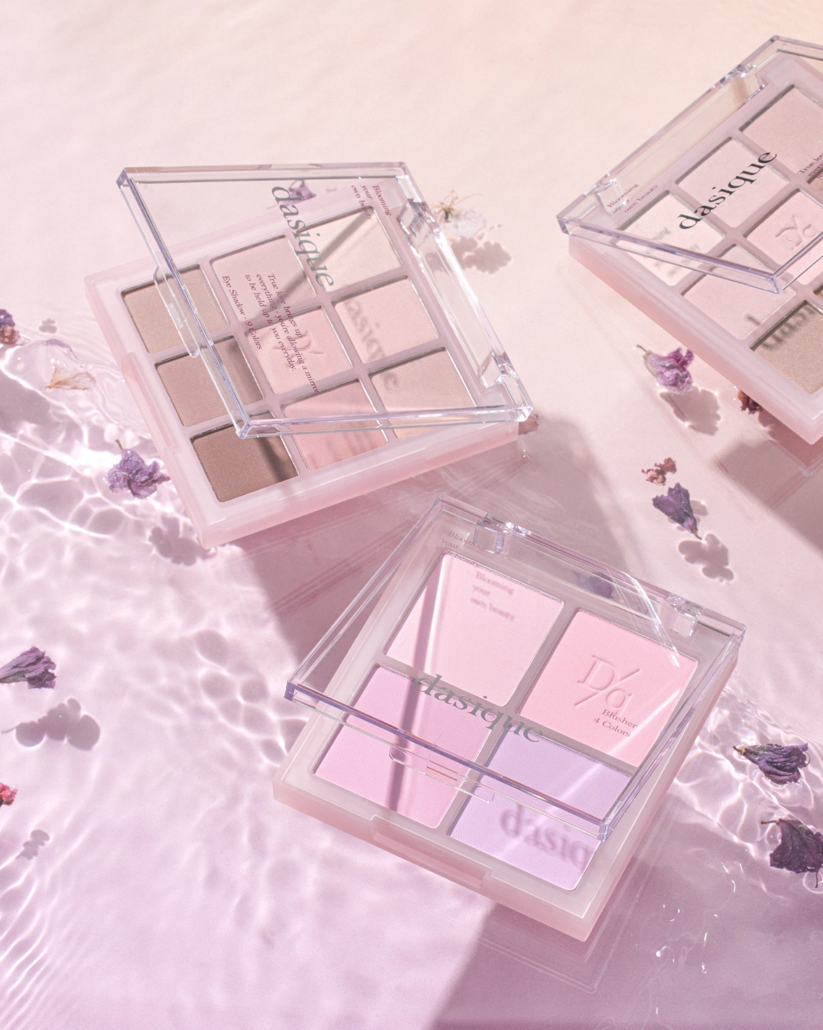dasique Shadow Palette