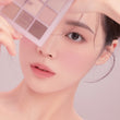 dasique Shadow Palette