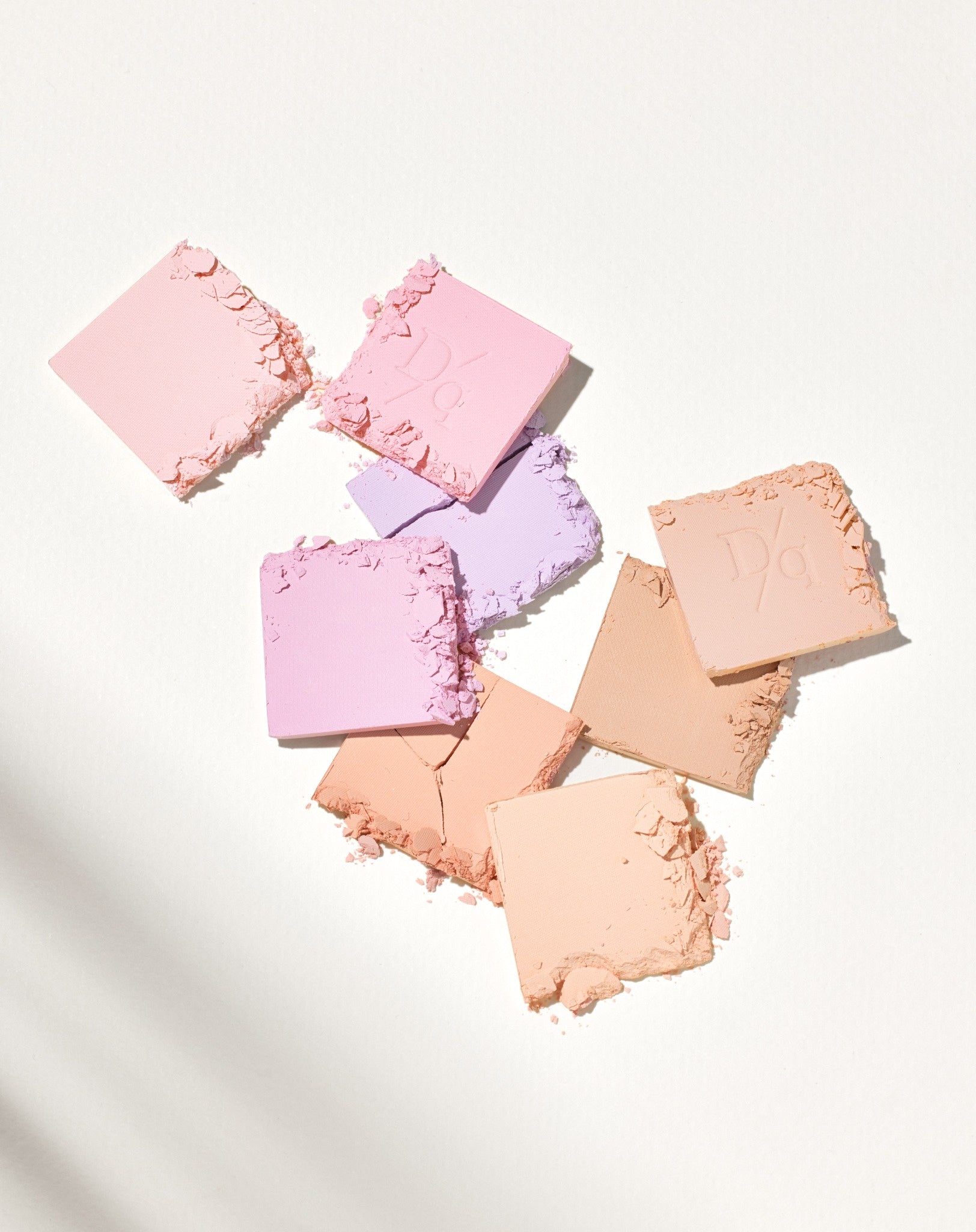 dasique Shadow Palette