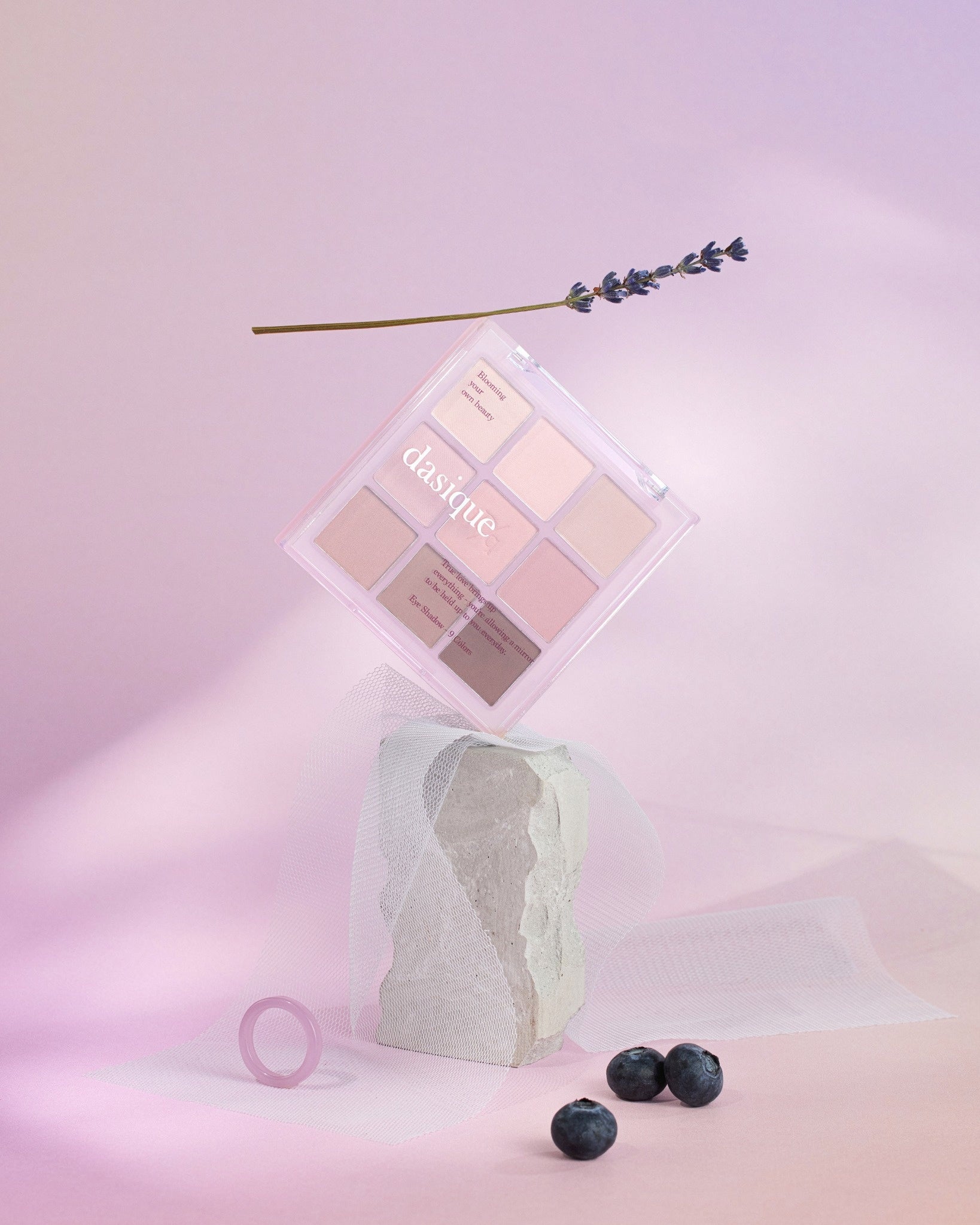 dasique Shadow Palette