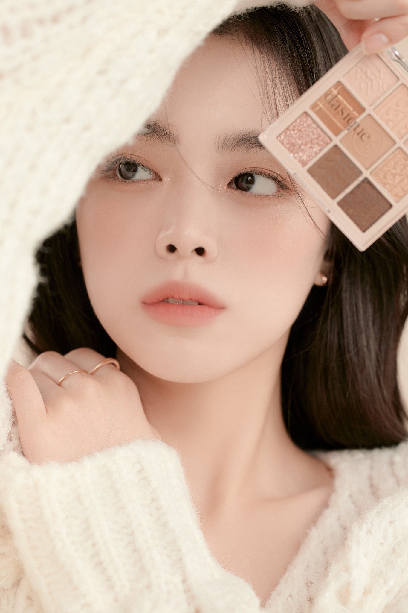dasique Shadow Palette