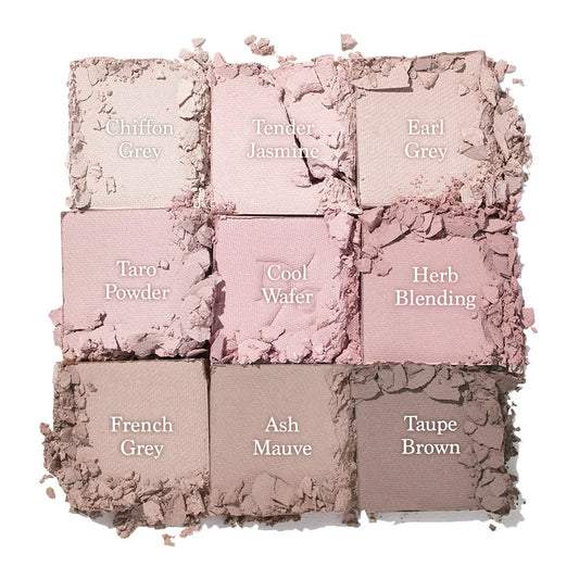 dasique Shadow Palette