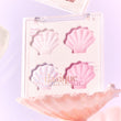 dasique Shine Glow Highlighter Palette | Skin Note