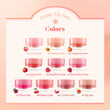 dasique Fruity Lip Jam