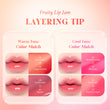 dasique Fruity Lip Jam