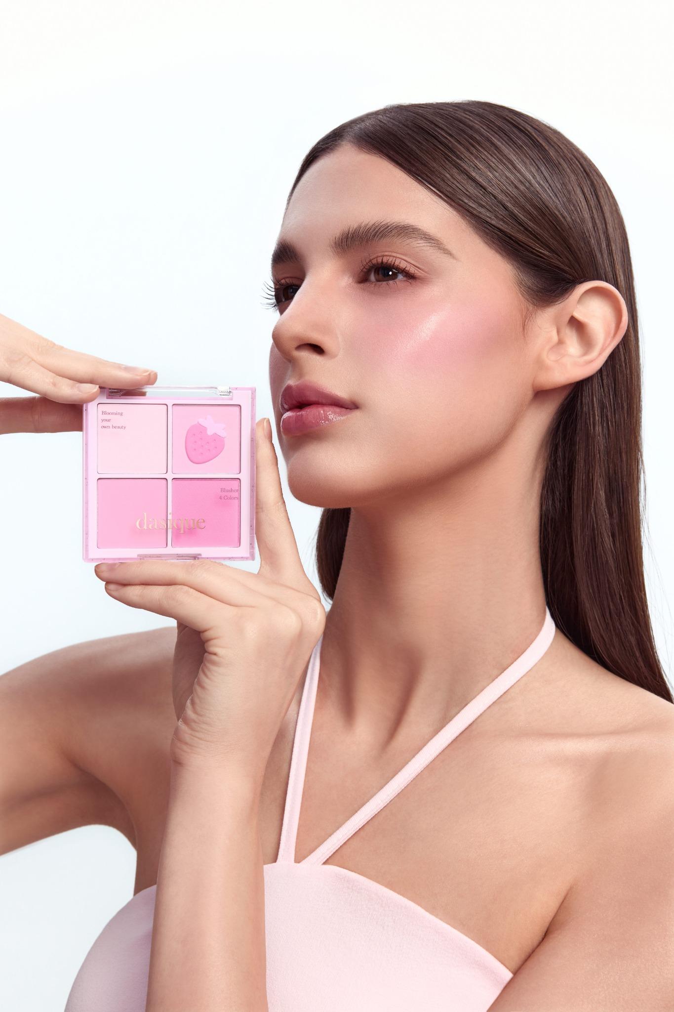 dasique Blending Mood Cheek