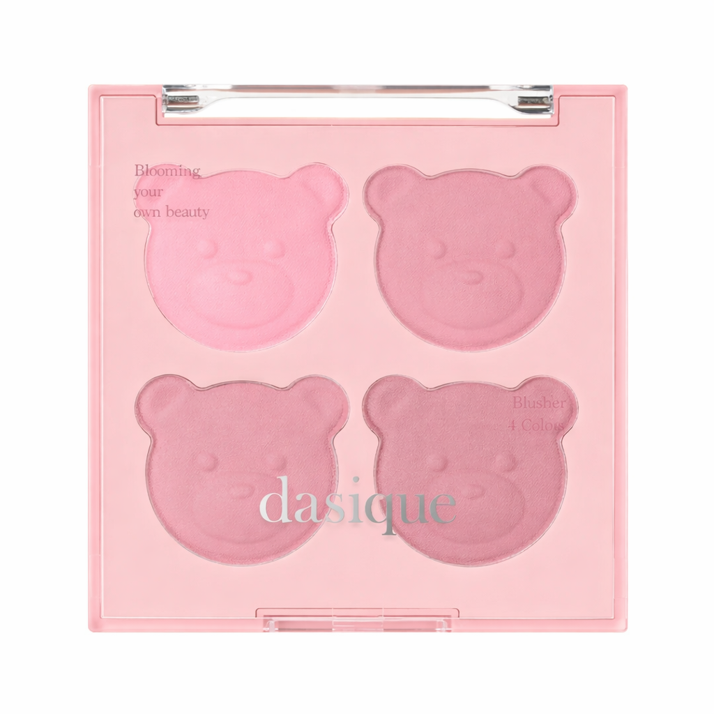 dasique Blending Mood Cheek