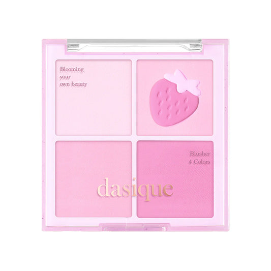 dasique Blending Mood Cheek