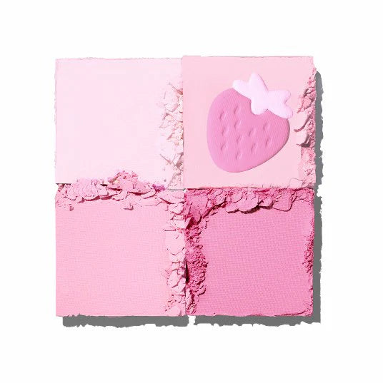 dasique Blending Mood Cheek