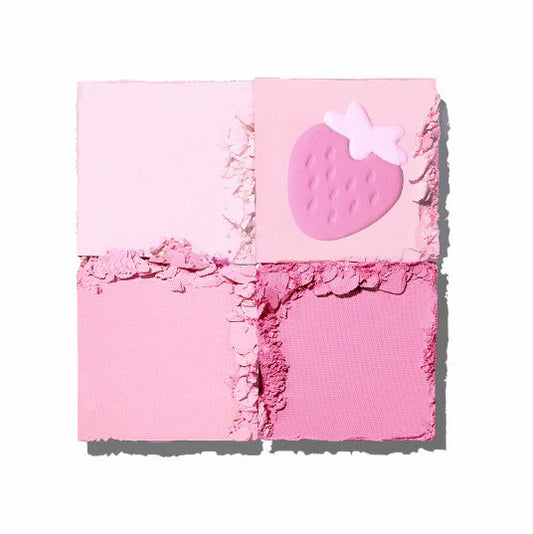 dasique Blending Mood Cheek