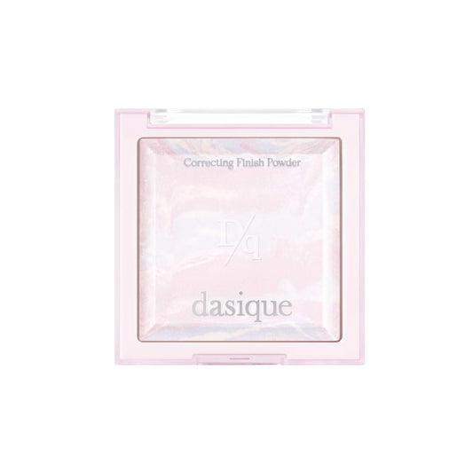 dasique Correcting Finish Powder