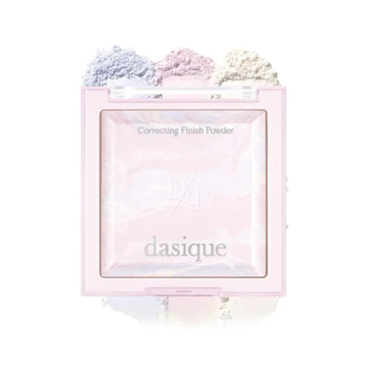 dasique Correcting Finish Powder
