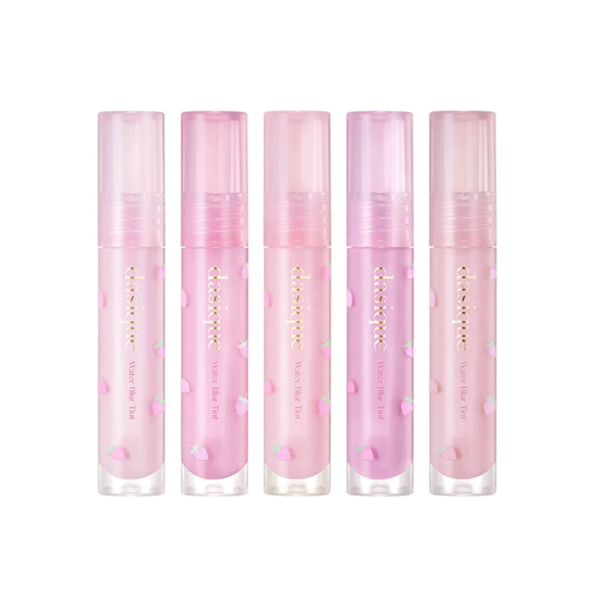 dasique Water Blur Tint | Skin Note