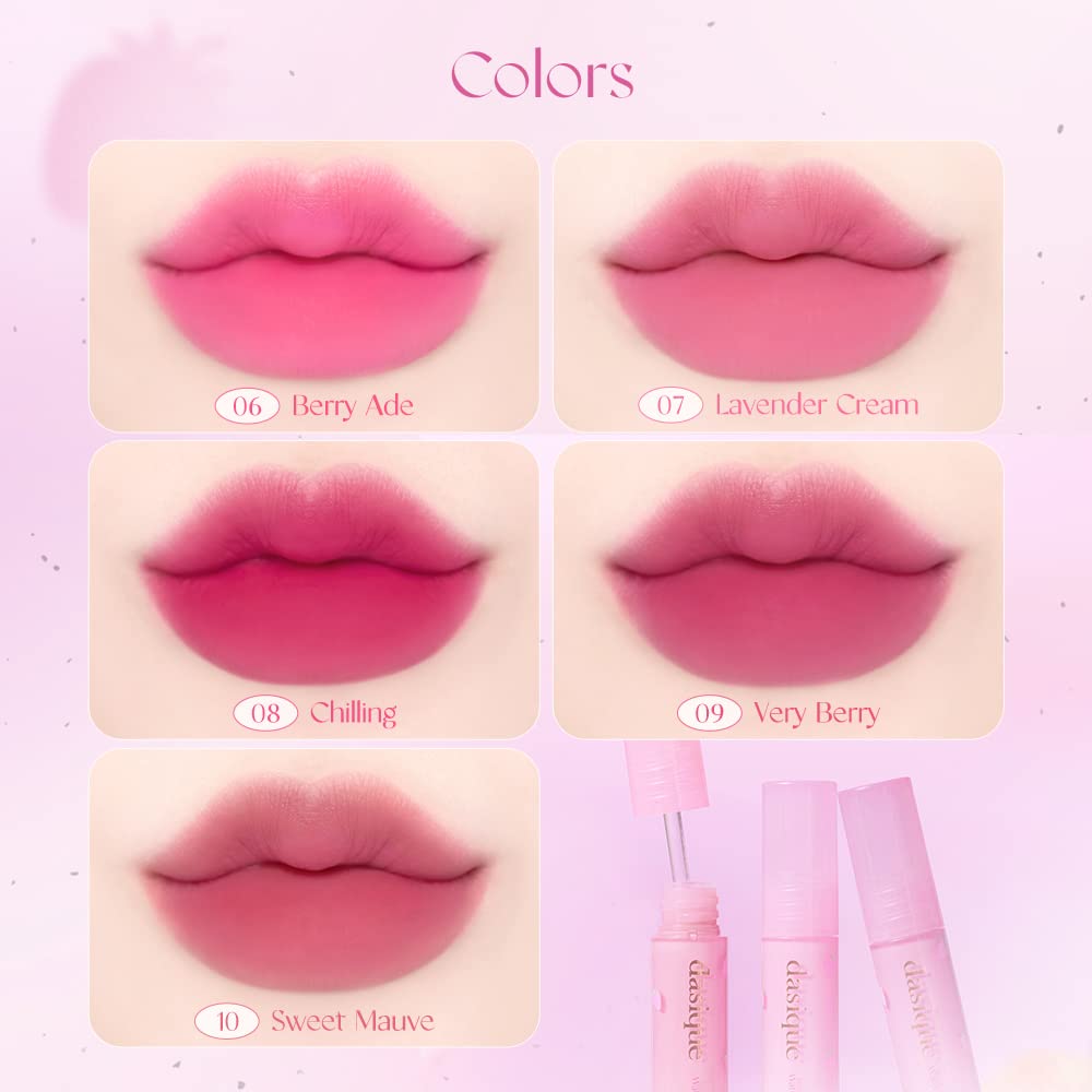 dasique Water Blur Tint | Skin Note