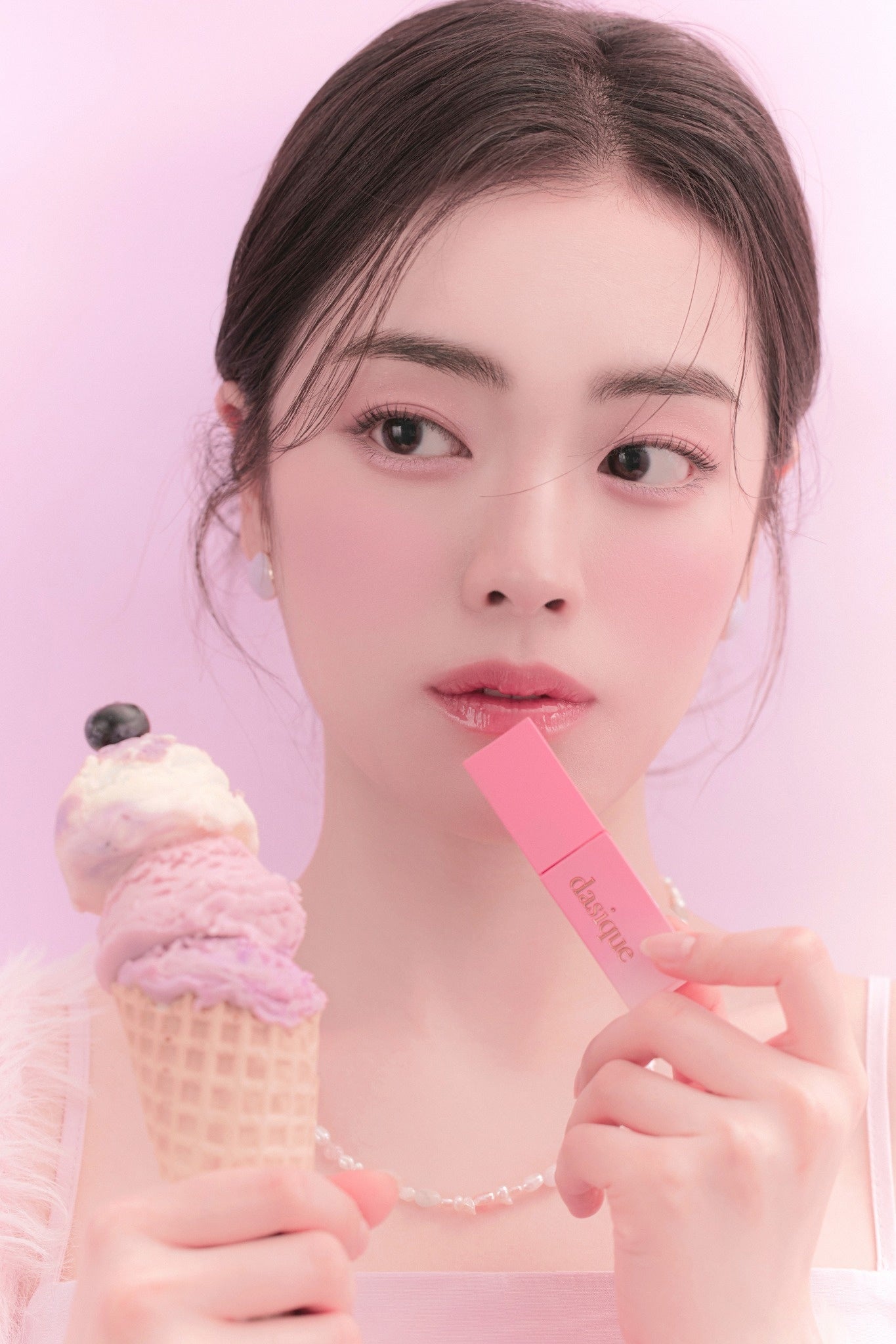 dasique Juicy Dewy Tint Ice-cream Collection | Skin Note