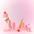 dasique Juicy Dewy Tint Ice-cream Collection | Skin Note