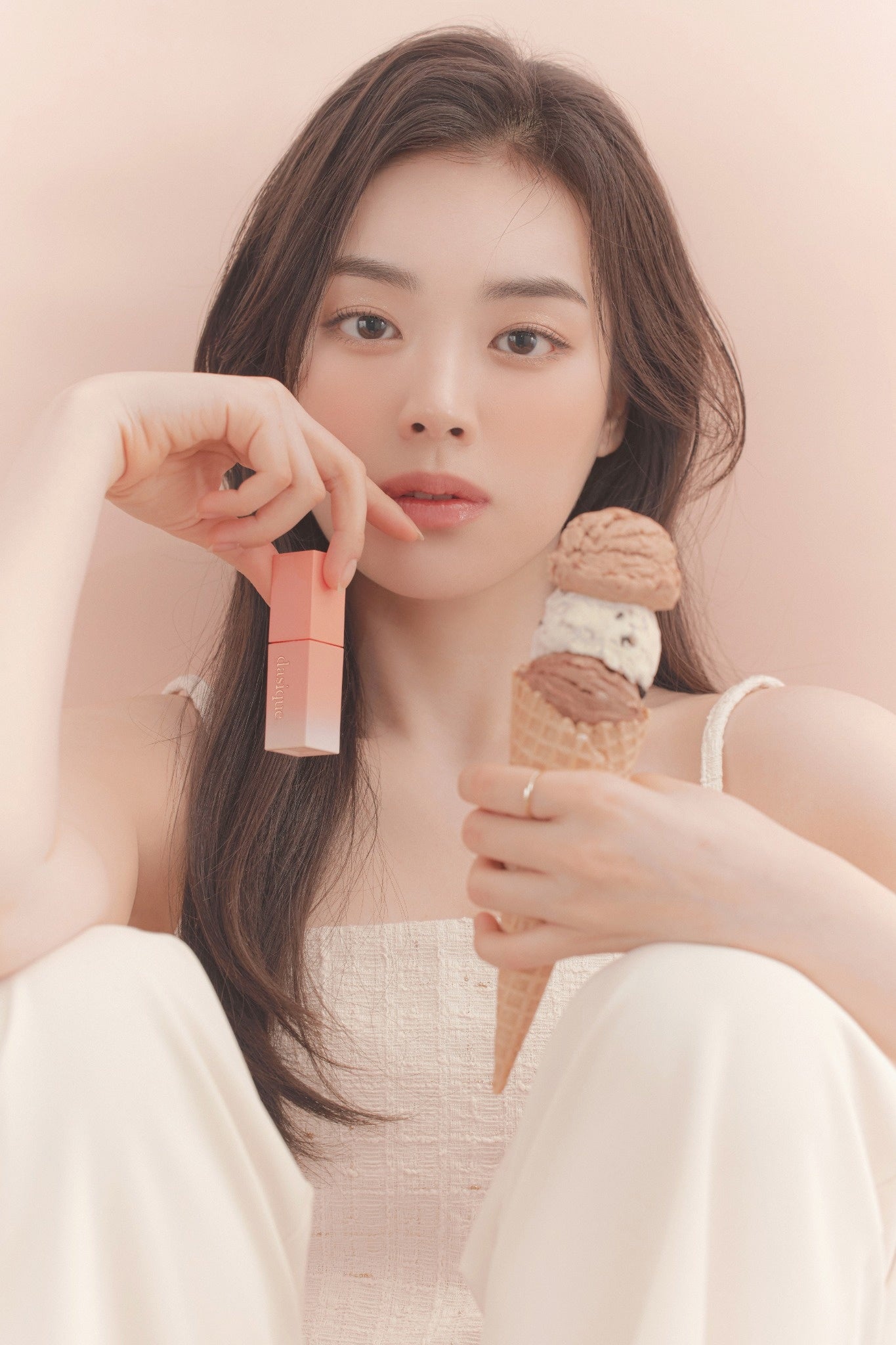 dasique Juicy Dewy Tint Ice-cream Collection | Skin Note
