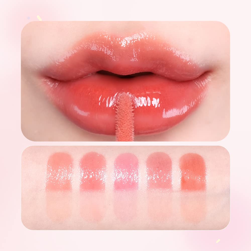 dasique Juicy Dewy Tint Ice-cream Collection | Skin Note