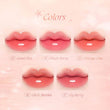 dasique Juicy Dewy Tint Summer Coral Collection