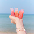 dasique Juicy Dewy Tint Summer Coral Collection