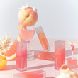 dasique Juicy Dewy Tint Summer Coral Collection