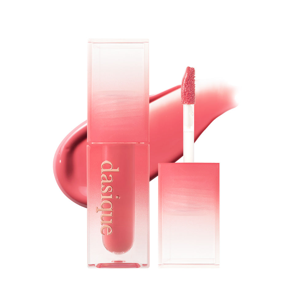 dasique Juicy Dewy Tint Summer Coral Collection