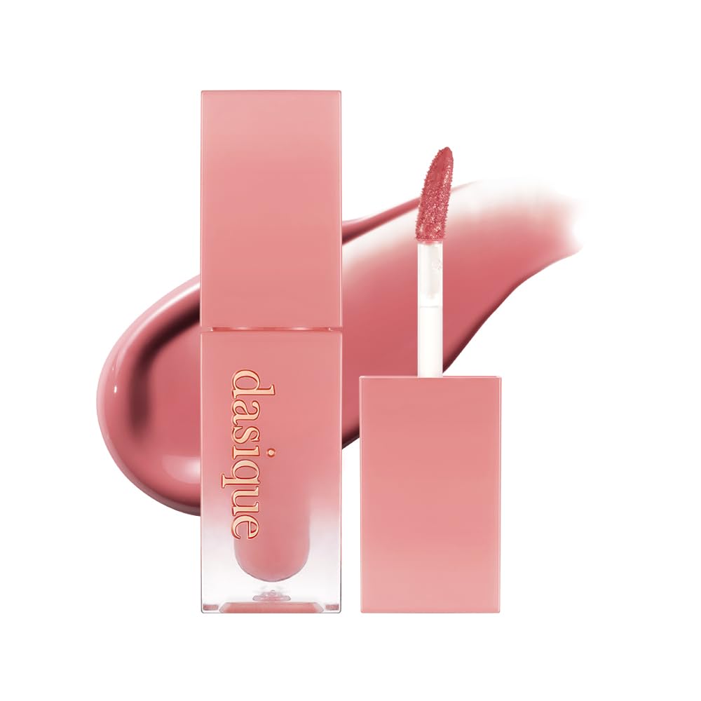 dasique Juicy Dewy Tint Atelier Collection